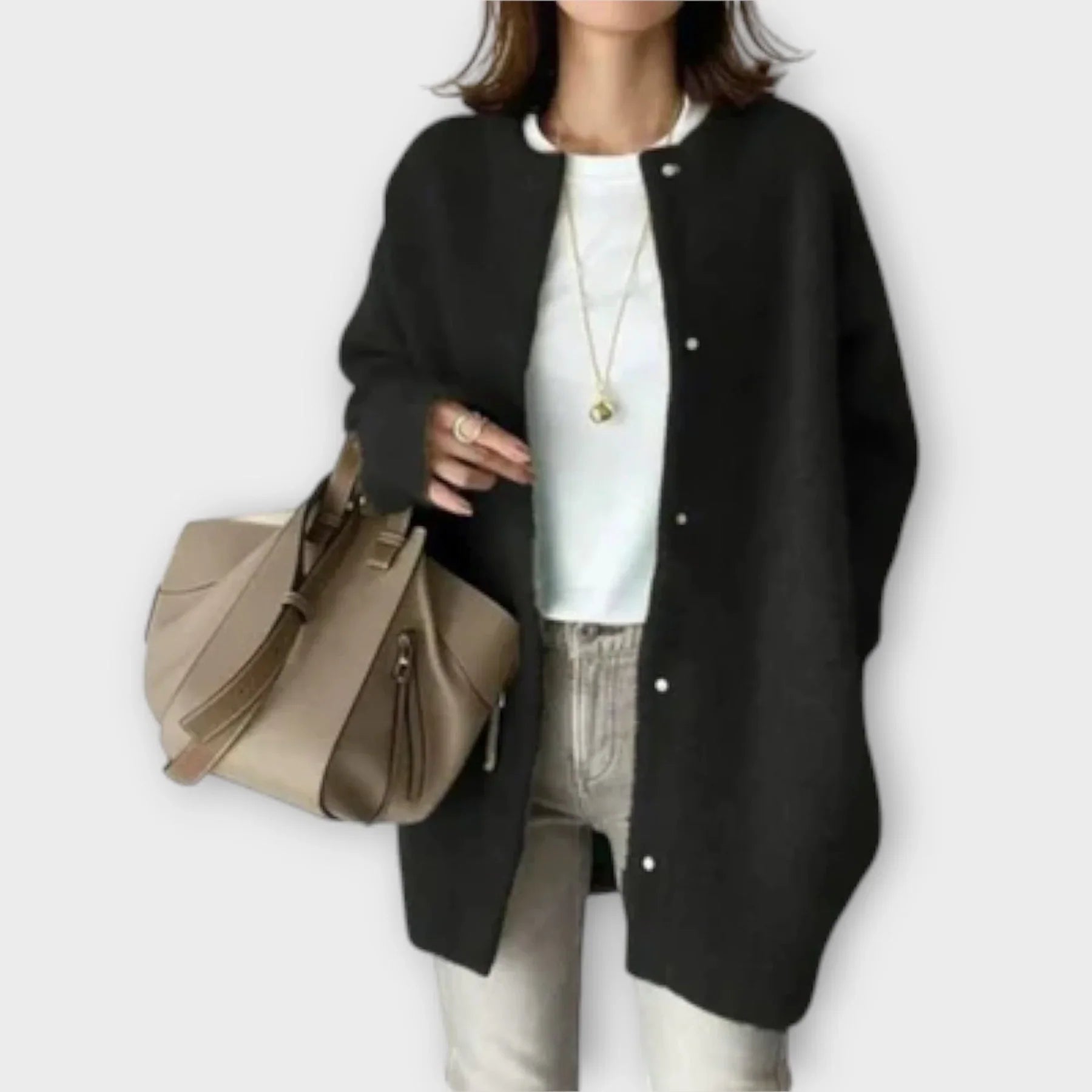 Lilly - Elegante Cardigan