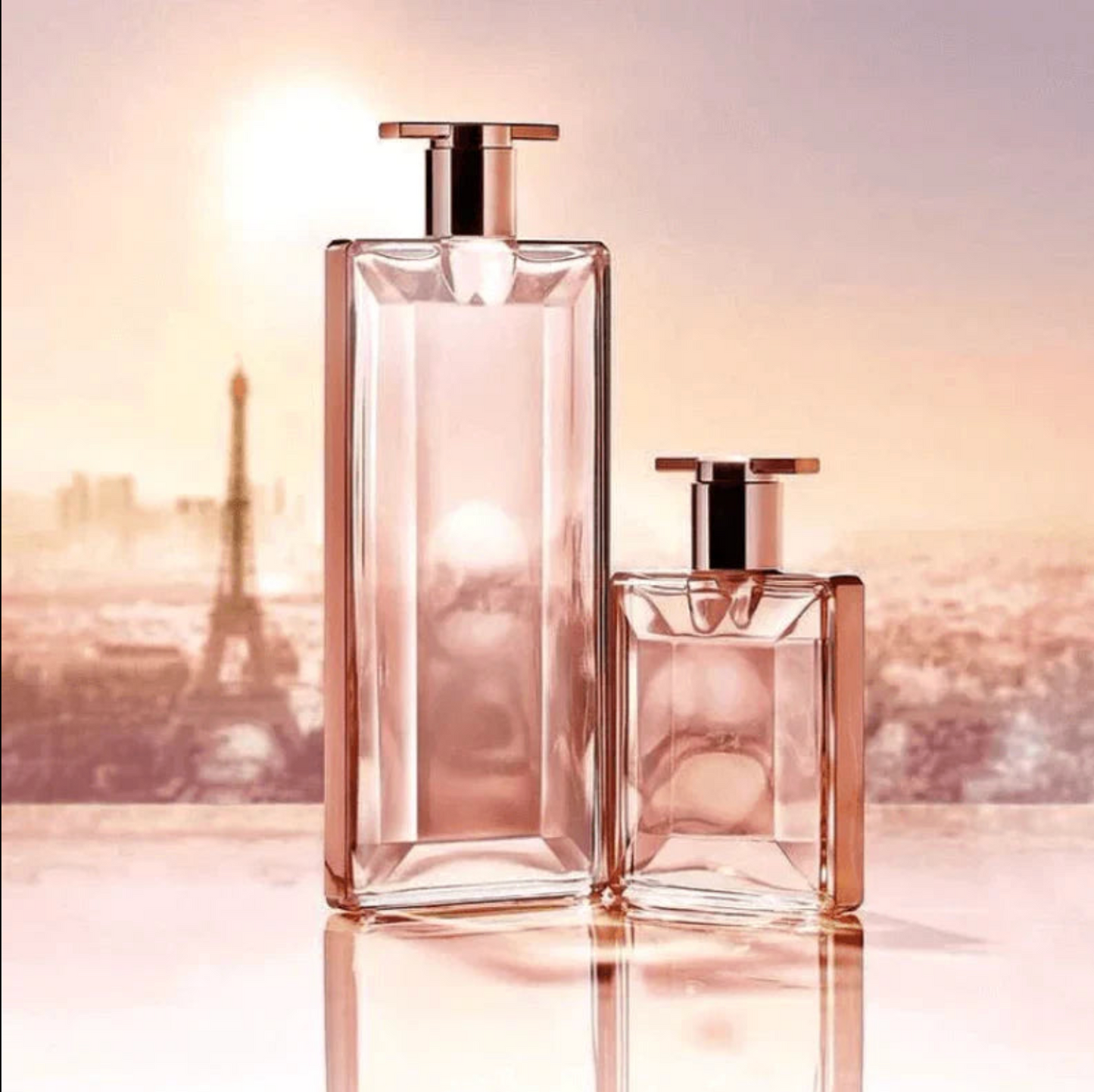 PAGA 1 E NE RICEVI 4! Esclusivo set di profumi da donna premium: Good Girl, La Vie Est Belle, Lancôme Idôle e J'adore (Eau de Parfum, 100 ml ciascuno)