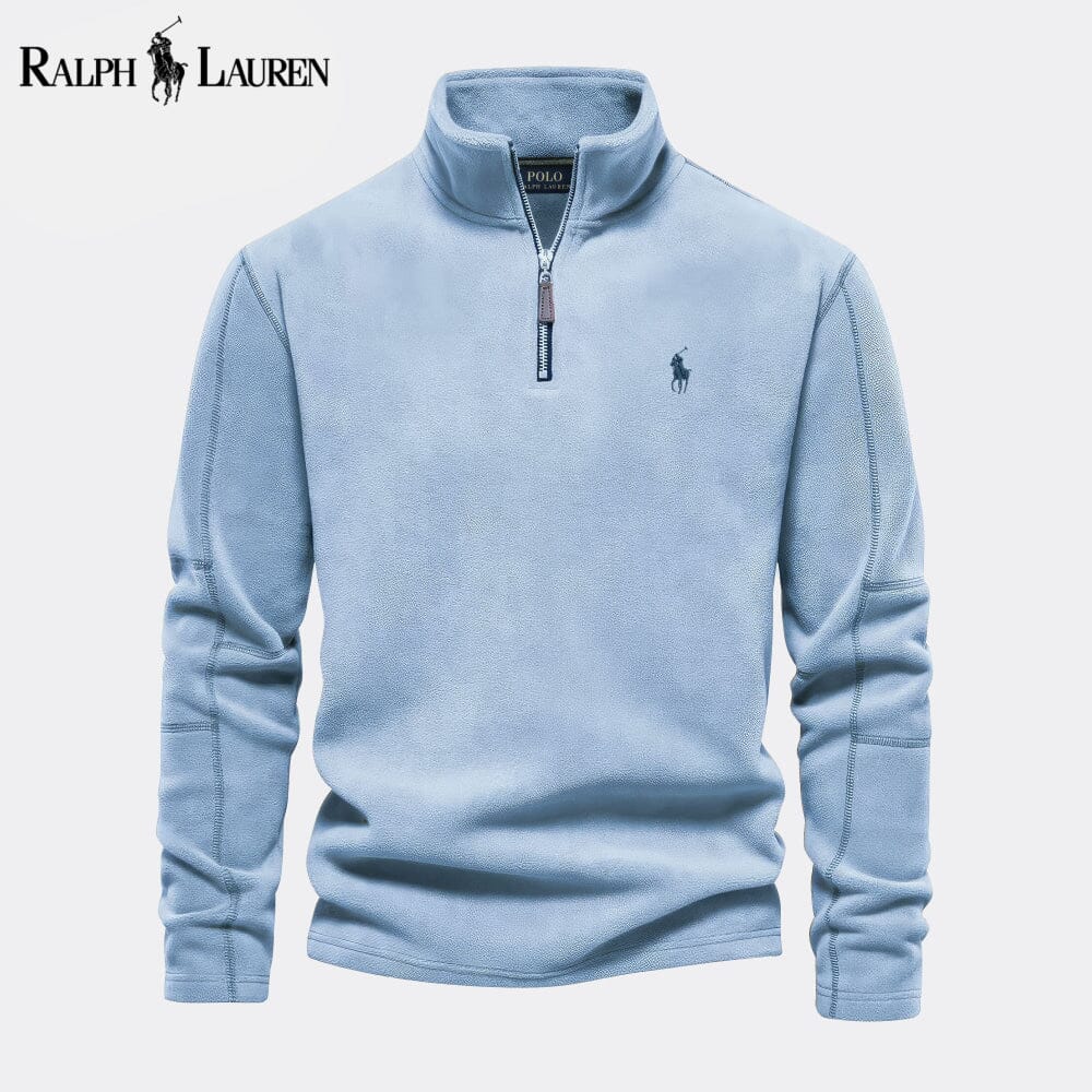 Maglione Rajut Wol RL Prestige lavorato a trecce