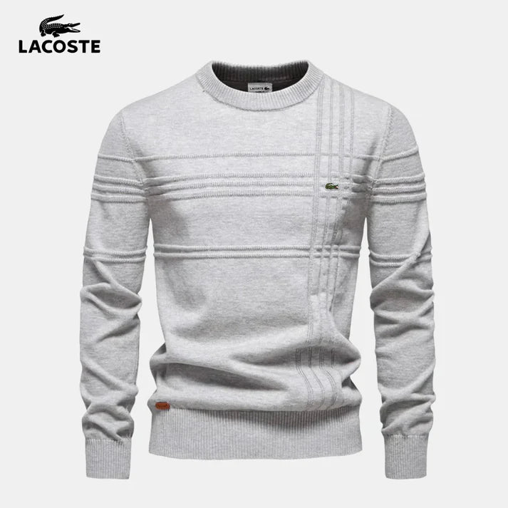 Maglione in maglia strutturata (Stock limitato)
